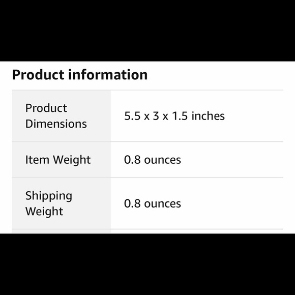 🐱 NWT KEYCHAIN CELL PHN CHARGER🐱 - Picture 7 of 7